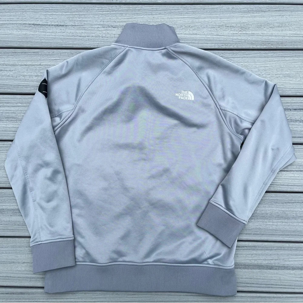 The North Face Take Back Track Jacket - Picture 7 of 7